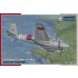 1/72 WWII Japanese Transport Plane Ki-54 Hei