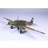 1/72 WWII Japanese Transport Plane Ki-54 Hei