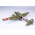 1/72 WWII Japanese Transport Plane Ki-54 Hei