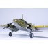 1/72 WWII Japanese Transport Plane Ki-54 Hei