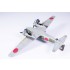 1/72 WWII Japanese Transport Plane Ki-54 Hei