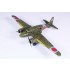 1/72 WWII Japanese Transport Plane Ki-54 Hei