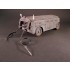 1/35 Trailer Ah.454 Fuel Tank Car