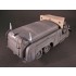 1/35 Mercedes Benz LG 3000 Fuel Tank Car