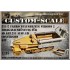 1/35 Holzgasausrustung Conversion set for Sd.Kfz.251 Ausf. C/D