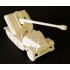 1/72 SFL 8.8 cm PAK 43 L/71 Self-propelled Gun on Sd.Kfz.251