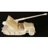 1/72 SFL 8.8 cm PAK 43 L/71 Self-propelled Gun on Sd.Kfz.251