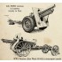 1/35 USMC 155mm Howitzer M1918