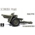 1/35 USMC 155mm Howitzer M1918