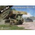 1/35 Bruckenlegepanzer M48 A2 Armoured Vehicle Launched Bridge