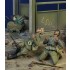 1/35 Soviet Troopers Killed In Action, Berlin 45 (2 figures)