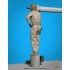 1/35 US M1 Tank Crew Boresighting w/3D M27A3 Boresight