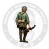 1/35 Hans Schutze, 71th Infantry Division Die Gluckhafte