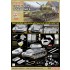 1/35 WWII 3.7cm FlaK 43 Flakpanzer IV Ostwind w/Zimmerit