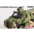 1/72 NATO/ISAF Bushmaster