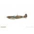 1/48 Spitfire Story: The Sweeps / Spitfire Mk.Va & Mk.Vb [Limited Edition]