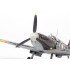 1/48 Spitfire Story: The Sweeps / Spitfire Mk.Va & Mk.Vb [Limited Edition]