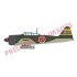 1/48 Zero Zero Zero! Dual Combo WWII IJN A6M2 Zero Type 21 [Limited Edition]