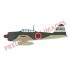 1/48 Zero Zero Zero! Dual Combo WWII IJN A6M2 Zero Type 21 [Limited Edition]