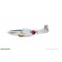 1/48 Korea War Dual Combo: US F-51D & RF-51D Mustang [Limited Edition]