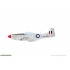 1/48 Korea War Dual Combo: US F-51D & RF-51D Mustang [Limited Edition]