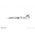 1/48 The Zipper: Lockheed F-104C Starfighter Jet Fighter [Limited Edition]