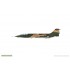 1/48 The Zipper: Lockheed F-104C Starfighter Jet Fighter [Limited Edition]