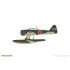 1/48 Rufe Dual Combo - WWII IJN Nakajima A6M2-N [Limited Edition]