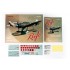 1/48 Rufe Dual Combo - WWII IJN Nakajima A6M2-N [Limited Edition]