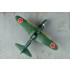 1/48 Rufe Dual Combo - WWII IJN Nakajima A6M2-N [Limited Edition]