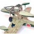 1/48 Rufe Dual Combo - WWII IJN Nakajima A6M2-N [Limited Edition]