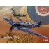 1/48 Spitfire Story: Malta Dual Combo - Mk.Vb & Vc [Limited Edition]