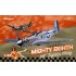 1/48 Mighty Eight: US P-51D Mustang 66th Fighter Wing [Limited Edition]