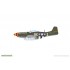 1/48 Mighty Eight: US P-51D Mustang 66th Fighter Wing [Limited Edition]