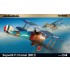 1/48 WWI British Sopwith F.1 Camel (BR.1) [ProfiPACK]