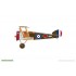 1/48 WWI British Sopwith F.1 Camel (BR.1) [ProfiPACK]