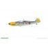 1/48 Messerschmitt Bf 109E-7 [Weekend Edition]