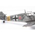 1/48 Messerschmitt Bf 109E-7 [Weekend Edition]