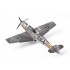 1/48 Messerschmitt Bf 109E-7 [Weekend Edition]