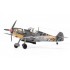 1/48 Messerschmitt Bf 109E-7 [Weekend Edition]