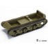 1/35 WWII US Army M4 Sherman T51 Workable Track (3D Printed)