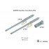 1/35 M2HB Machine Gun Barrel Set