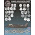 Decals for 1/48 F-35A Lightning II Anthology Part 4