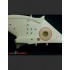 1/350 USS Enterprise NCC-1701-A (Refit) Detail Set for Polar Lights kits