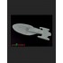 1/1000 USS Voyager NCC-74656 Detail Set for Polar Lights kits [STAR TREK Voyager]