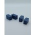 1/16 Modern Australian 12.7mm/.50 Cal Ammunition Box (4pcs)