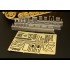 1/48 SdKfz.164 Nashorn Detail Set for Tamiya kits