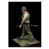 54mm Scale Spanish Civil War Republic Popular Army 1937 (metal figure)