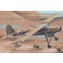 1/35 Fieseler Fi-156 C-3/TROP Storch