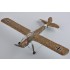 1/35 Fieseler Fi-156 C-3/TROP Storch